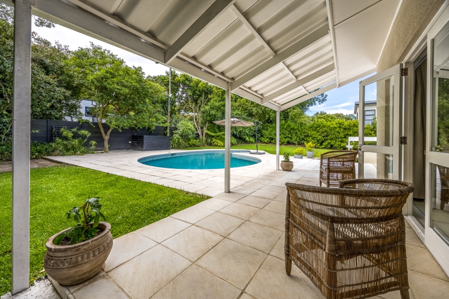 4 Bedroom Property for Sale in Kenridge Western Cape